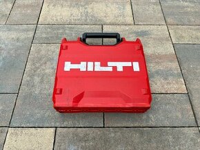 Hilti sfc 22-a kufor