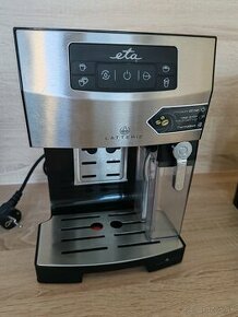 Pákový kávovar ETA Latterie espresso