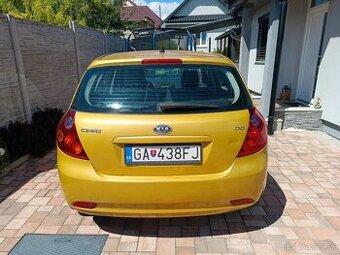 Kia cee´d