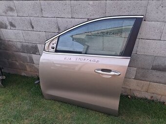 Kia SPORTAGE r.v.2016-21 DVERE - 1