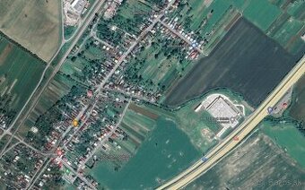 Bez maklérov predám pozemok v lokalite Beluša ID 104634