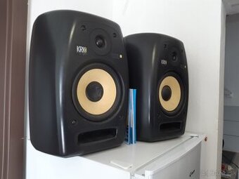 Reproduktory KRK VXT8