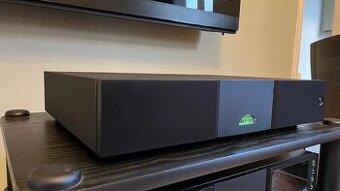 Naim Audio Supercap DR