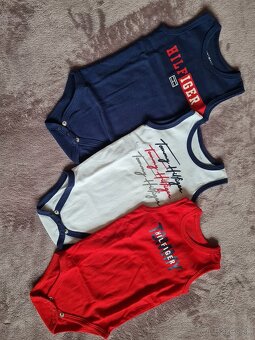 Body Tommy Hilfiger