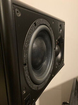 ATC SCM25A PRO MK1