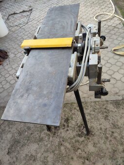 KDR 250 S 5 v 1, hoblovačka, prepúšťačka,dlabačka, cirkulár,
