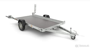 Predam prives MARTZ UNILADER 330 750kg