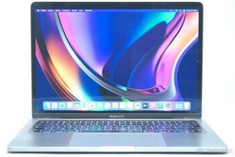ZÁRUKA/Macbook Pro 13.3" TB/I5 3.1GHZ/8GB RAM/256GB SSD/CZ