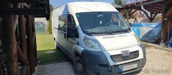 Peugeot Boxer 2.2 hdi