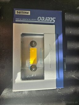 Predám Walkman Philips