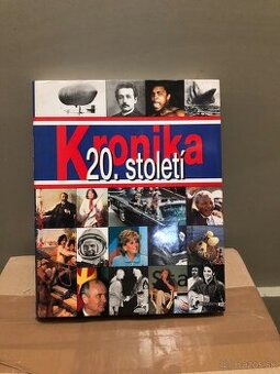 Kronika 20.století