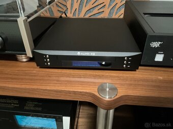 Highend CD Transport NUPRIME CDT-9