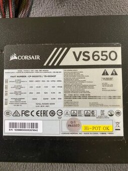 650V zdroj