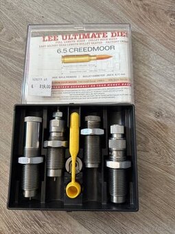 Matrice nove 6,5 creedmoor