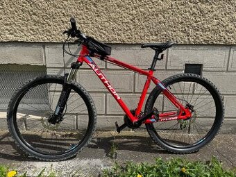 Horsky bike AUTHOR 19