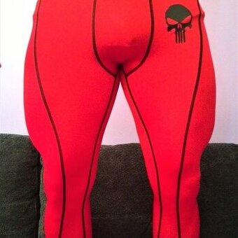 PUNISHER panske leginy