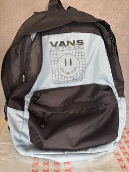 Retro ruksak Vans Off The Wall
