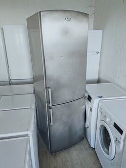 Predám chladničku Whirlpool 187cm