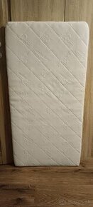 BABYMATEX Matrac Carpathia 120 x 60 x 10 cm