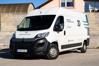 Citroën Jumper