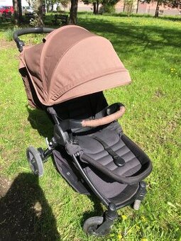 Kočík Britax Römer 4plus