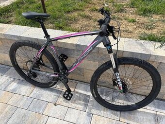 Author Taction ASK 27,5", veľkosť 20"