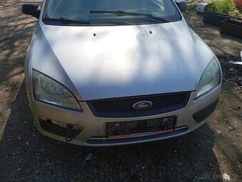 Rozpredám Ford FOCUS 1,6 TDCi