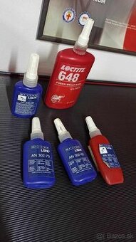 Loctite lepidlo