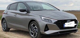 Hyundai i20 2021-