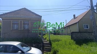 Rodinný dom v Goncz , Maďarsko - NA PREDAJ