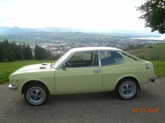 FIAT 128 sport cupe