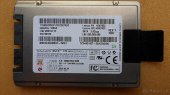 ♦️ 1,8" SSD - Samsung ♦️