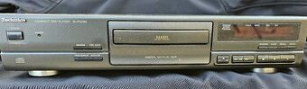 CD prehrávač Technics SL-PG390