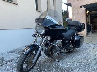 Moto Guzzi 1100 California Jackal
