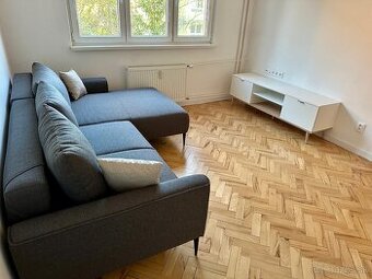Príjemný 3i byt na Hlinách - na prenájom
