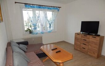 Predam 1 Izbový Byt 35m2 v Prievidzi