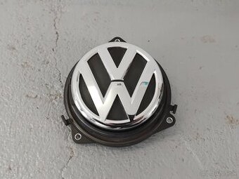 Výklopný zámok kufra VOLKSWAGEN