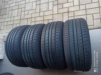 letne pneu 225/50 R17