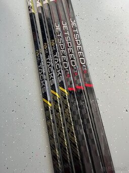 Hokejky CCM FT6 a AS-VI Vypredaj klubu