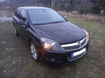OPEL ASTRA H 1.9 cdti