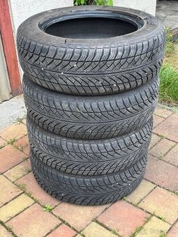 205/60R16 zimné