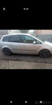 Predám vimenim Ford c Max