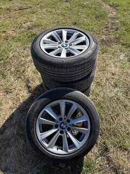 Predám originál elektróny BMW