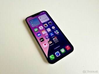 Apple iphone 13 PRO GRAPHITE,BATERKA 100%