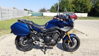 Predam Yamaha Tracer 900 GT