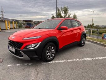 Kona 1.0 T-GDi 2022