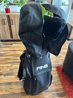 Golfovy set DUNLOP - pansky