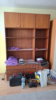 Darujem za odvoz