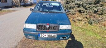 Skoda felicia 1.3