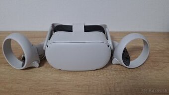 Oculus guest 2